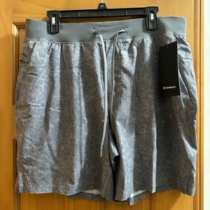 Lululemon THE Short 7” no liner XL